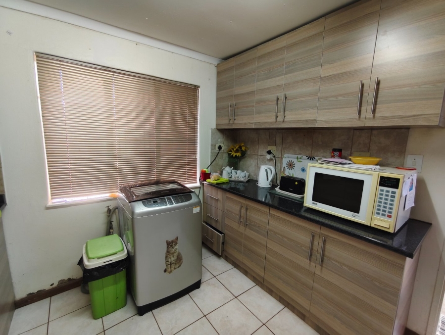 To Let 1 Bedroom Property for Rent in Dan Pienaar Free State